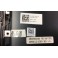 Peças Dell Latitude E5430 Teclado FR 0TW7KR