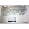 90NB06K1-R31PO0 Teclado Português com Frame Asus N751J