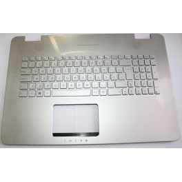 90NB06K1-R31PO0 Teclado Português com Frame Asus N751J