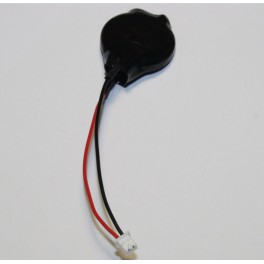 Pilha / Bateria 3V RTC Bios Cmos Dell Latitude D620 D630 D810 D830