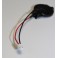 Pilha / Bateria 3V RTC Bios Cmos Dell Latitude D620 D630 D810 D830