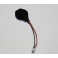 Pilha / Bateria 3V RTC Bios Cmos Dell Latitude D620 D630 D810 D830