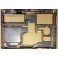 Peças de Asus F5R LCD Back Cover 13GNLF1AP013-174B0485