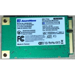 Peças de Asus F5R Colunas de Som 