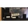 Peças de Toshiba Satellite P300-1FO  LCD Back Cover TSA3DBD3LC0IA0090318