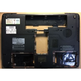 Peças de Toshiba Satellite P300-1FO Top Case Chassis DZC39BD3TA0000090315-01