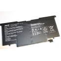 C22-UX31 Bateria Asus UX31 UX31A UX31E Zenbook UX31 UX31E UX31A