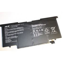 C22-UX31 Bateria Asus UX31 UX31A UX31E Zenbook UX31 UX31E UX31A