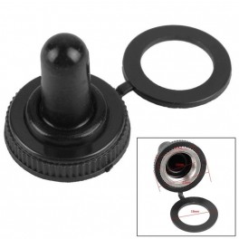 Cover de botao / switch em borracha contra humidades e liquidos