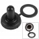 Cover de botao / switch em borracha contra humidades e liquidos