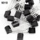 Transistor S9018H, S9018, 9018, NPN TO-92