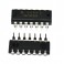 Chip IC SN74HC02N 74H02N 7402 DIP 14 Cmos Logic