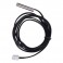 Sonda thermoresistor NTC 1% 3950 1Mt
