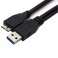 Cabo USB 3.0 A Micro B Y discos externos Western Digital / Toshiba