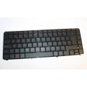 670626-131 Teclado HP DV4-3000 DV4-3100 DV4-3200 DV4-4000