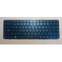 Peças HP DV6-3000 Series Palmrest + Touchpad TSA3LLX6TP203BZD361