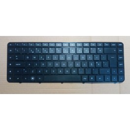 Peças HP DV6-3000 Series Palmrest + Touchpad TSA3LLX6TP203BZD361