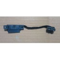 Peças HP DV6-3000 Series SATA Hard Drive Connector w/ Cable
