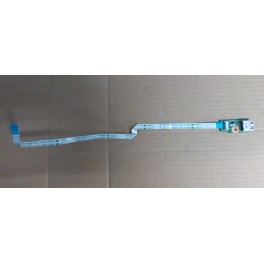 Peças HP DV6-3000 Series Placa USB w/ Cabo DALX6TB1400