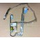 Peças Dell E4300 LED/LCD/Flex Cable w/ Camera 001JK7