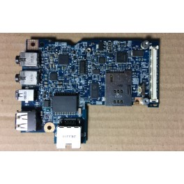 Peças Dell E4300 Pilha BIOS CMOS GC02000KE00