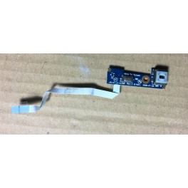 Peças Dell E4300 VGA/SATA Board LS-415BP