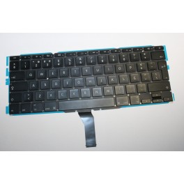MC505LL/A Teclado para Apple A1370, A1465 11.6" Retro-iluminado