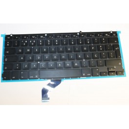 Teclado Apple Macbook Pro A1425 13" retro-iluminado 661-7016 