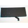 Teclado Apple Macbook Pro A1425 13" retro-iluminado 661-7016 