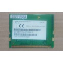 Peças Fujitsu V3515 WLAN Card KN16038397