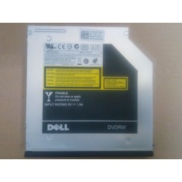 Peças Dell E6510 LCD Frame 0CRMM1