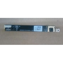 Peças Dell E6510 PC Card Dummy Plate U811P