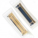 Conector de Board 30 Pinos de Cabo LVDS Lcd Led para Apple A1278 A1342