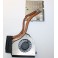 735375-001 Cooler Ventoinha Dissipador HP ZBook 17 G2