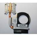 606013-001 Dissipador HP G62 G72 G72T CQ72 Intel Integrada