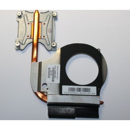 606013-001 Dissipador HP G62 G72 G72T CQ72 Intel Integrada