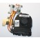 669934-001 Ventoinha Cooler Dissipador HP Pavilion DM4-3000 DM4-3100