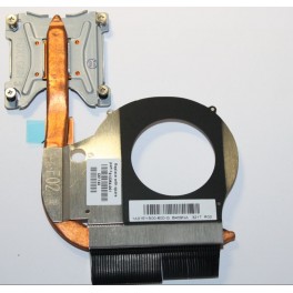 612354-001 Dissipador HP G62 G72 G72T CQ72 AMD Integrada