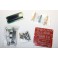Kit Eletrónica Gerador Sinais AVR DDS