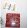 Kit Eletrónica Gerador Sinais AVR DDS