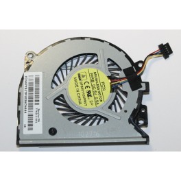 776213-001 Cooler Ventoinha HP 15-U 15-U000 15-U100 15-U200