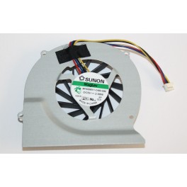 13GN0F1AM010-1 Cooler Ventoinha Asus N82 N82EI N82J N82JG N82JV N82N