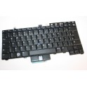 0WP198 Teclado Dell M2400 M4400 E6400 E6410 E6500