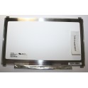 CLAA133WB03 Ecra 13.3" Wxga HD 1366x768 Led Matte 30 Pin Brackets