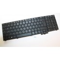 468777-BB1 V070626AK1 Teclado HP Elitebook 8730W 