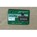 Peças HP DV2500 Modem Card 431852-001