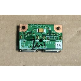 Peças HP DV2500 Modem Card 431852-001