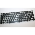25202872 Teclado Lenovo B580 B585 G580 G585 G590 G770 G780 V580
