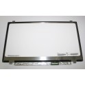 N140FGE-LA2 Ecra 14" WXGA HD 1600x900 Led Slim 40 Pinos Brackets Up Down 
