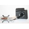 451860-001 Cooler Dissipador HP DV6000 DV6500 DV6700 DV6800 AMD